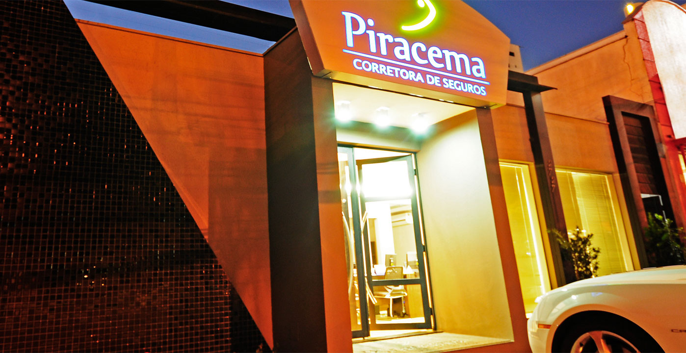 Piracema Corretora de Seguros