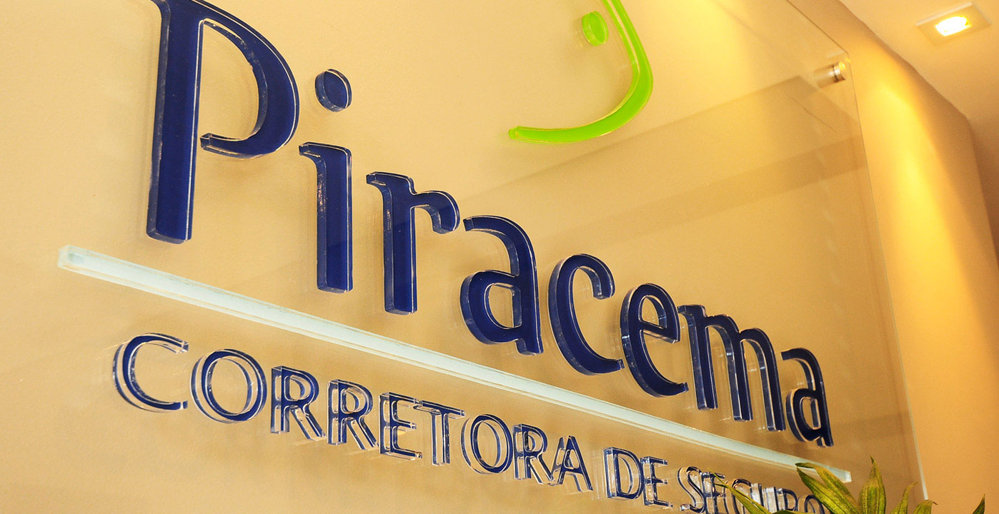 Piracema Corretora de Seguros